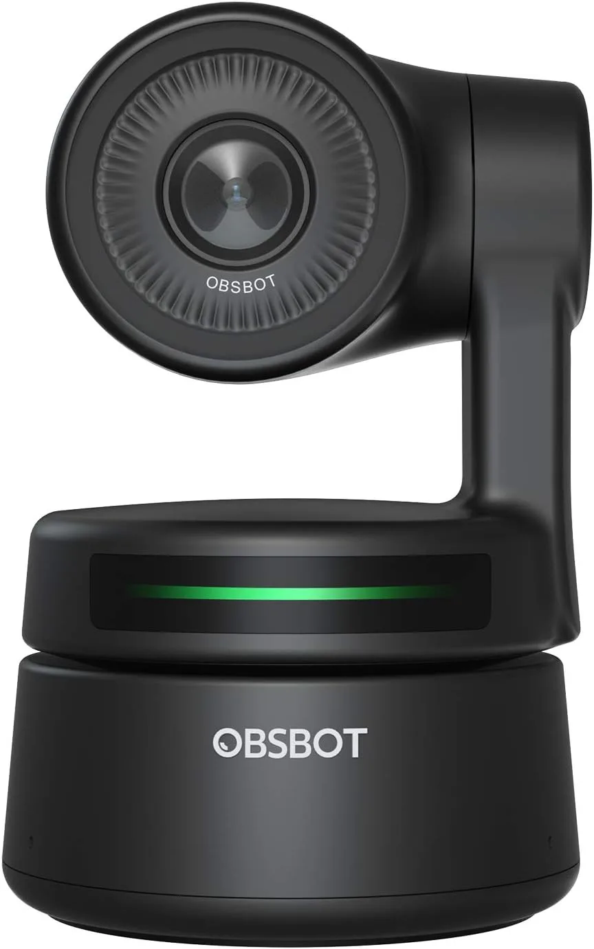 Picture of OBSBOT Webcam for Video Communication