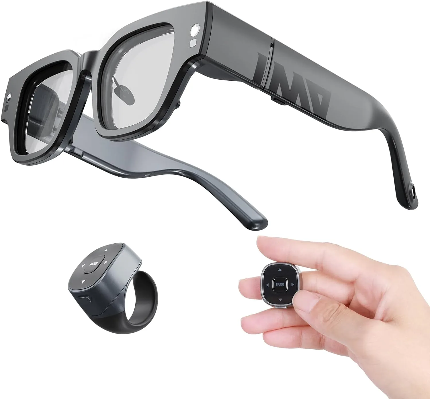 Picture of INMO Air 2 AR Glasses for Multitasking